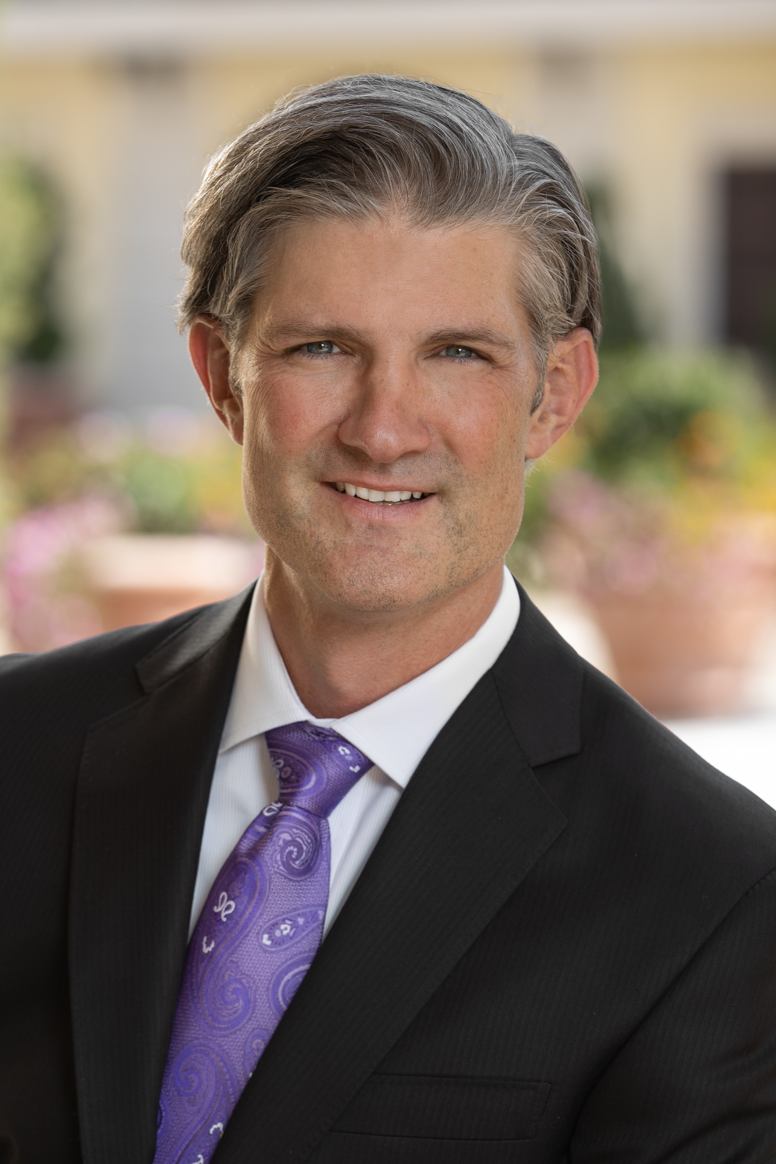 Shane Jackson Profile Photo