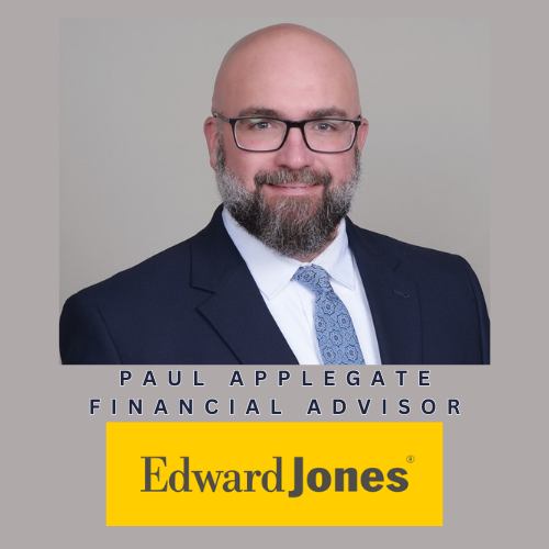 Paul Applegate – Edward Jones