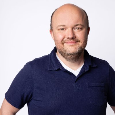 Zac Townsend Profile Photo