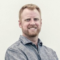 Dylan Bozarth Profile Photo