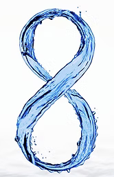 Infinity Wave: The Cosmic Easy Button