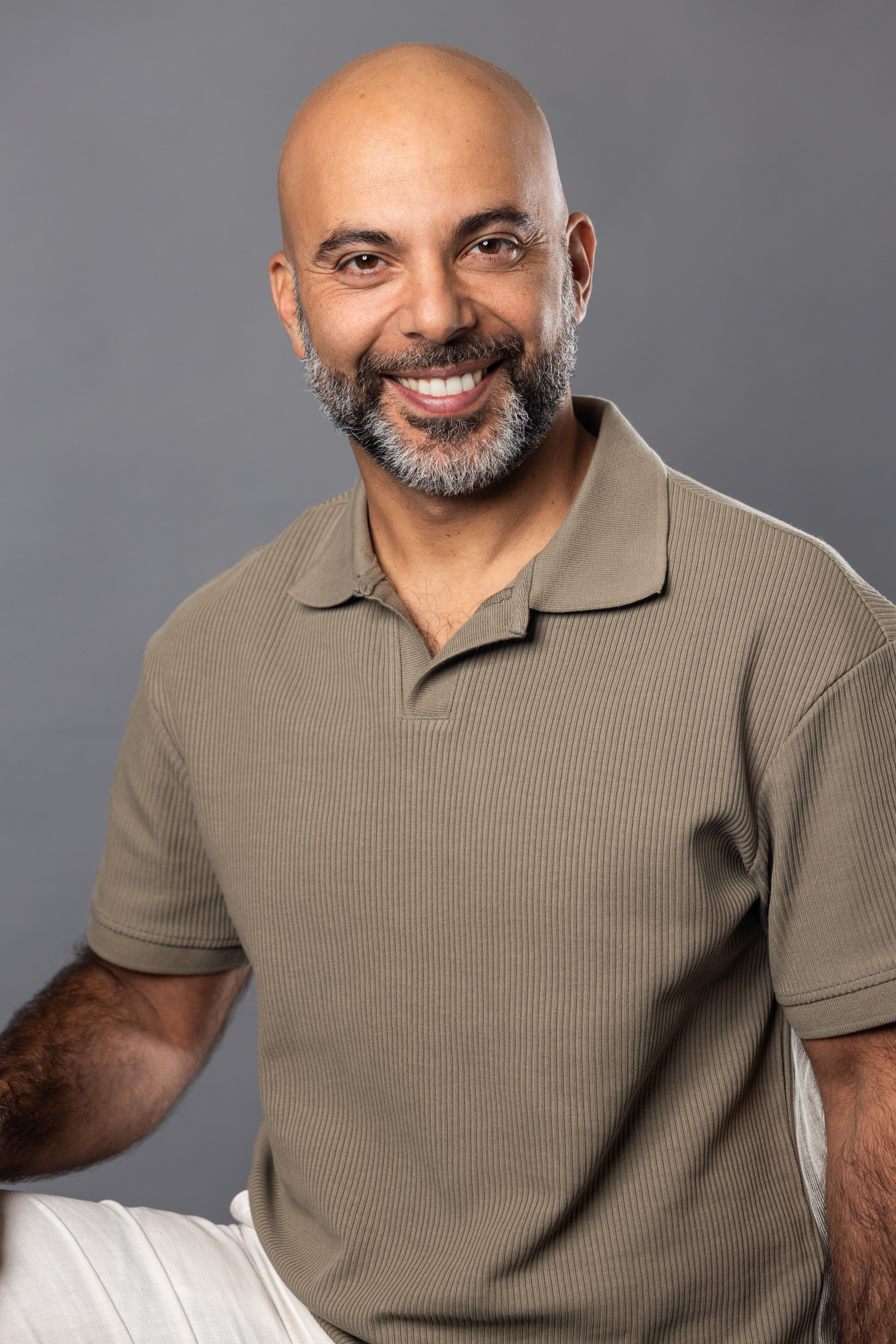 Douglas Lynam Profile Photo