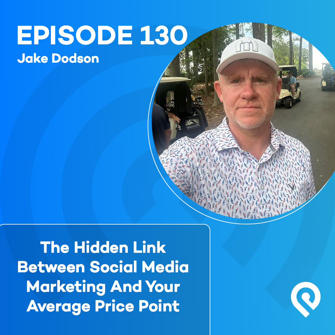 The Hidden Link Between Social Media Marketing And Your Average Price Point