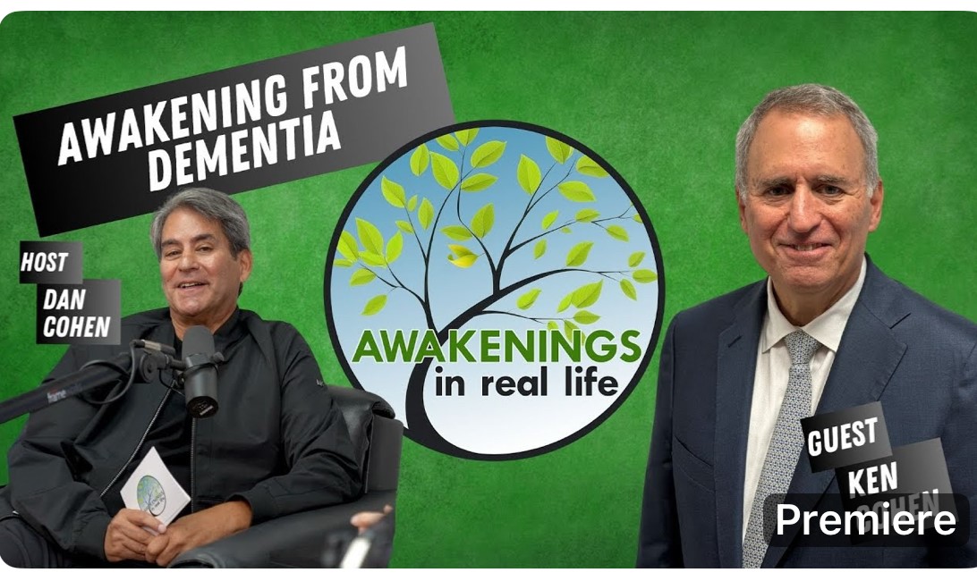 Awakening from Dementia