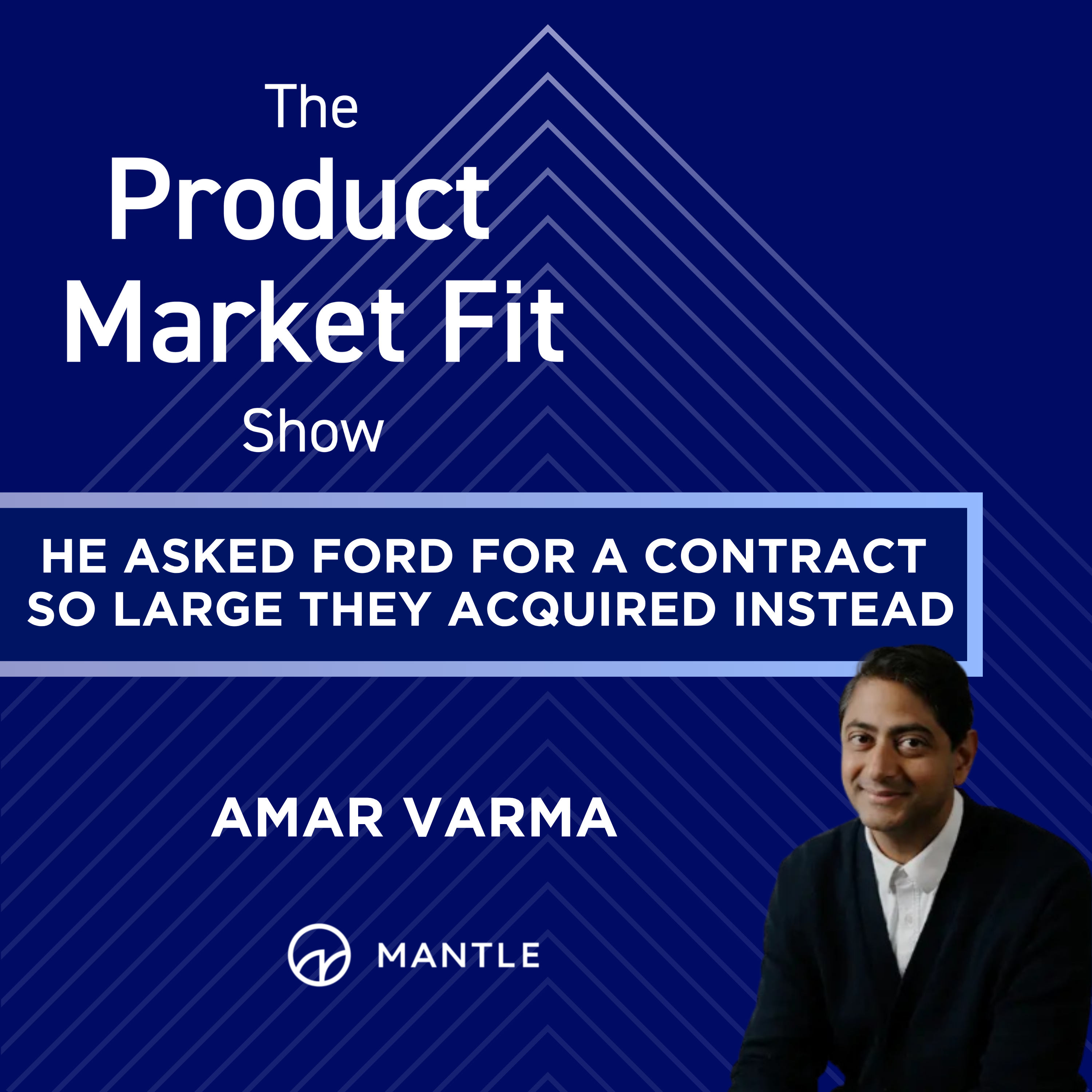 How to Compete with Billion-Dollar Incumbents: The 5x Founder's Playbook