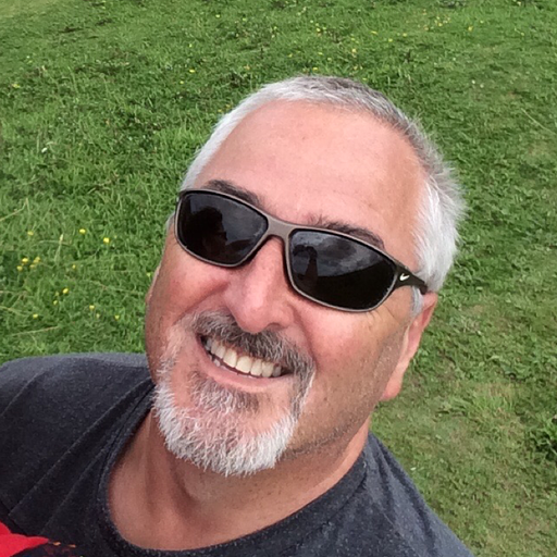 Gary Carr Profile Photo