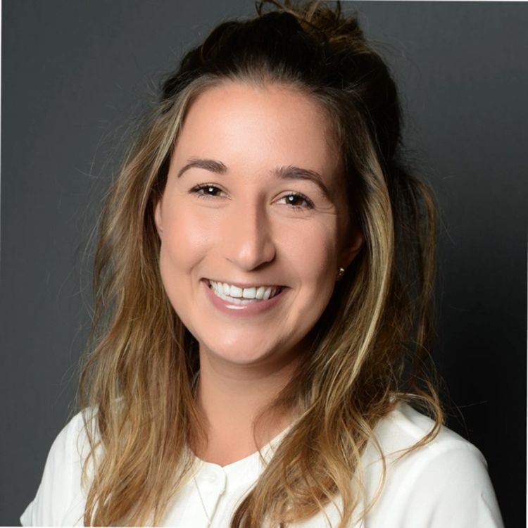 Natalie Darrow Profile Photo