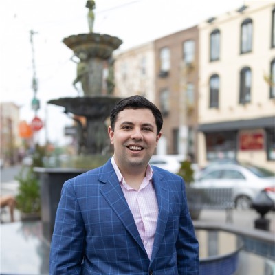 Mike Giangiordano II Profile Photo