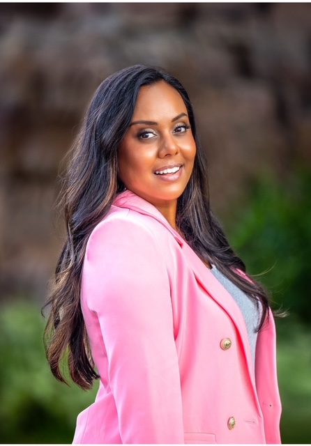 Amrita Patel Profile Photo