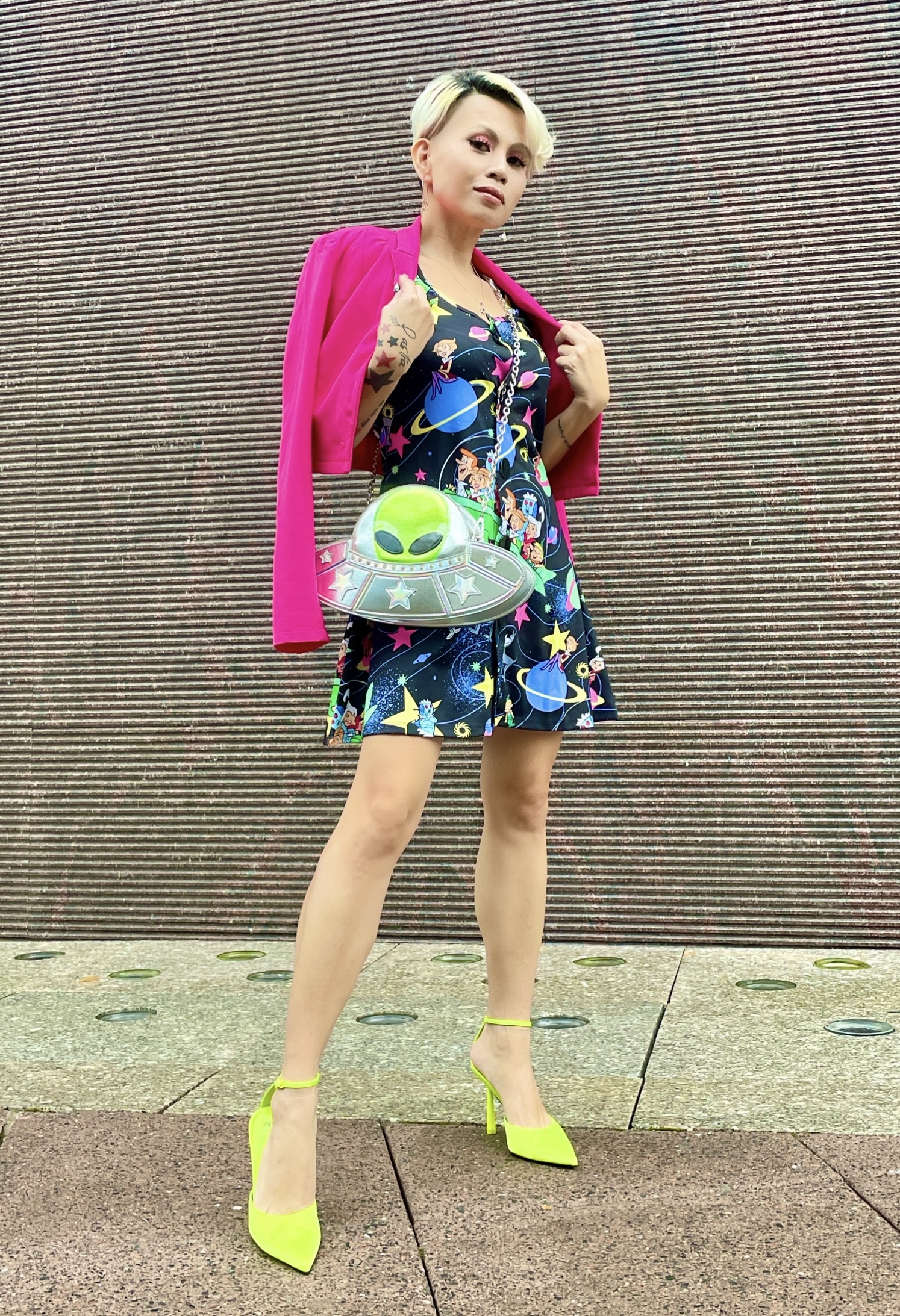 Marie-Claire Mercier Profile Photo