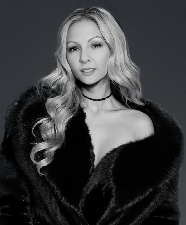 Dr Dawn Ella Profile Photo