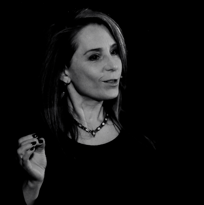 Deborah Hyde Profile Photo