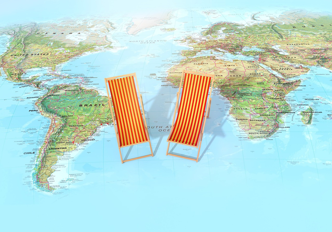 The High-Achieving Expat Paradox