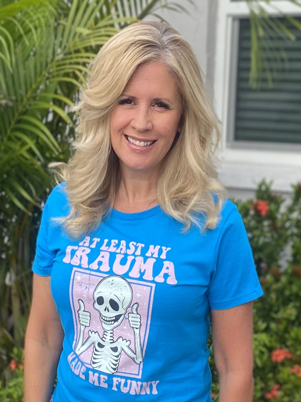 Tracy Smaldino Profile Photo