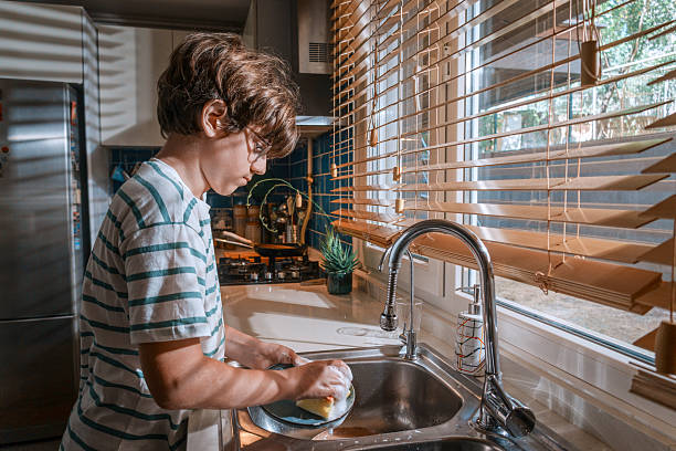 Raising Responsible Teens Without Nagging