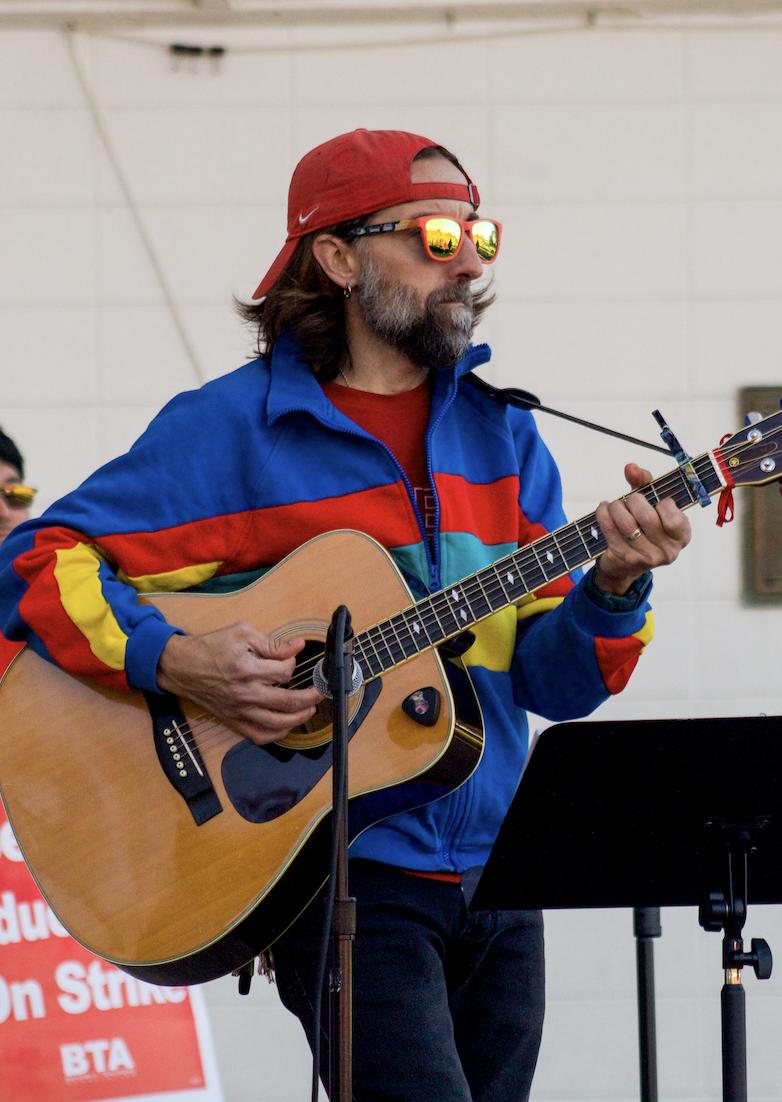 Adam Costa Profile Photo