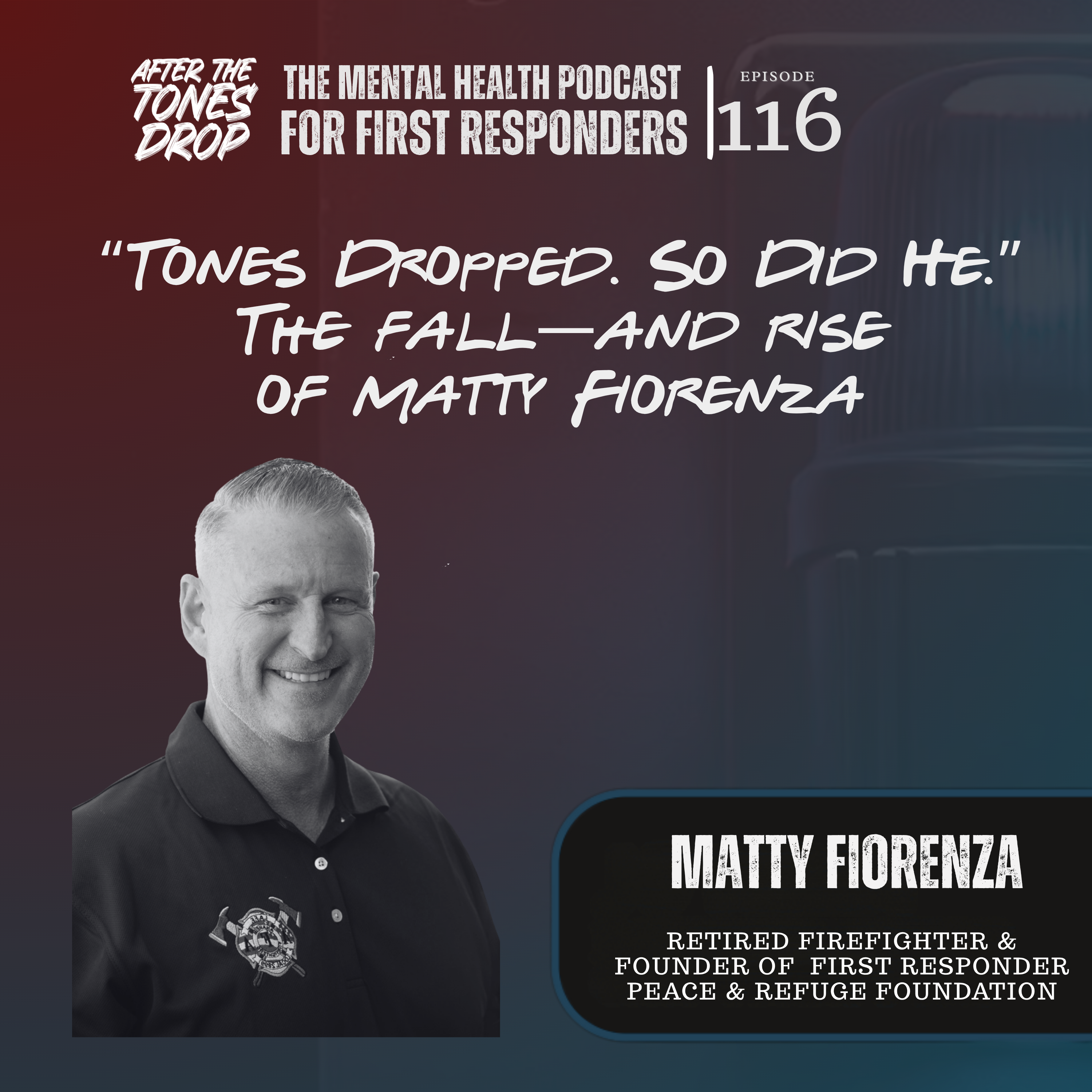 First Responders Don’t Need More Mental Health Awareness—They Need Effective Blueprints and Tools for Healing First Responders Don’t Need More Mental Health Awareness—They Need Effective Blueprints and Tools for Healing