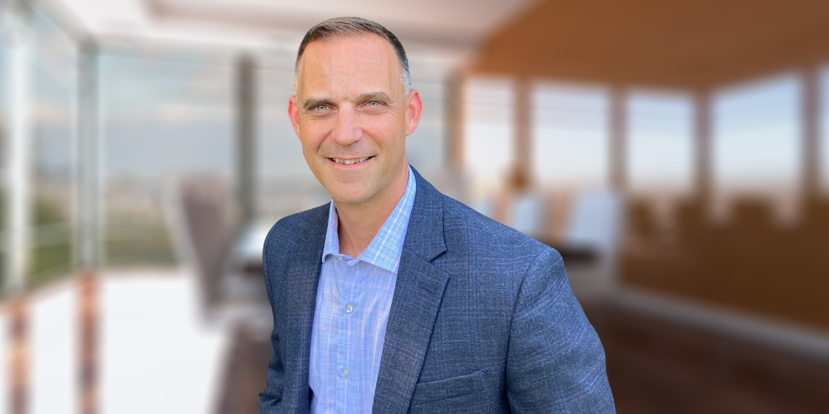 Why Leadership Starts with You: Mike Vincent on Identity, Strength, and Service Why Leadership Starts with You: Mike Vincent on Identity, Strength, and Service