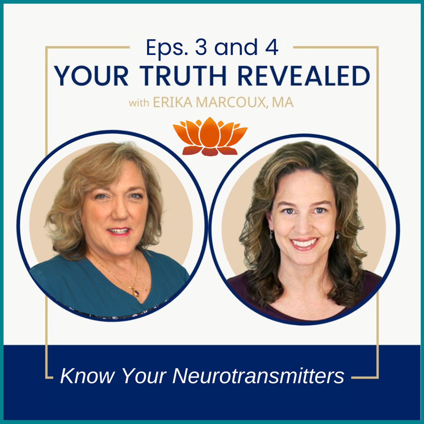4) Know Your Neurotransmitters (part 2)