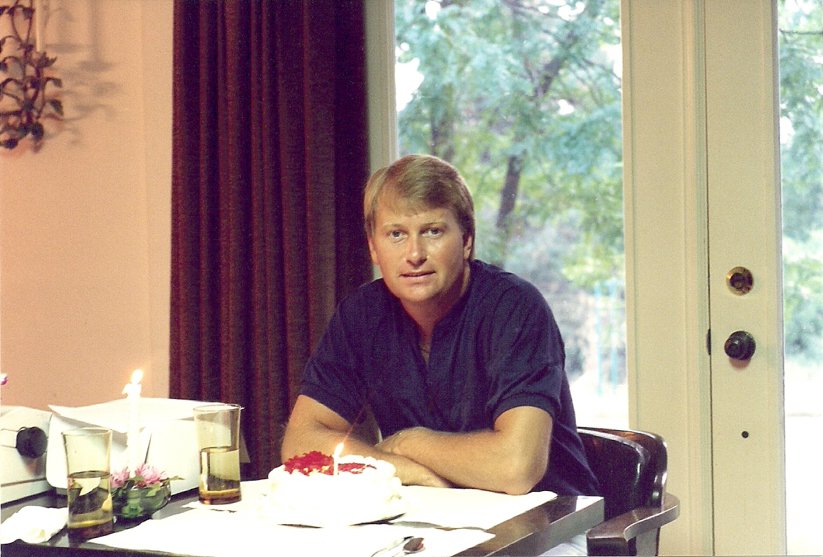 Michael McAdams Profile Photo