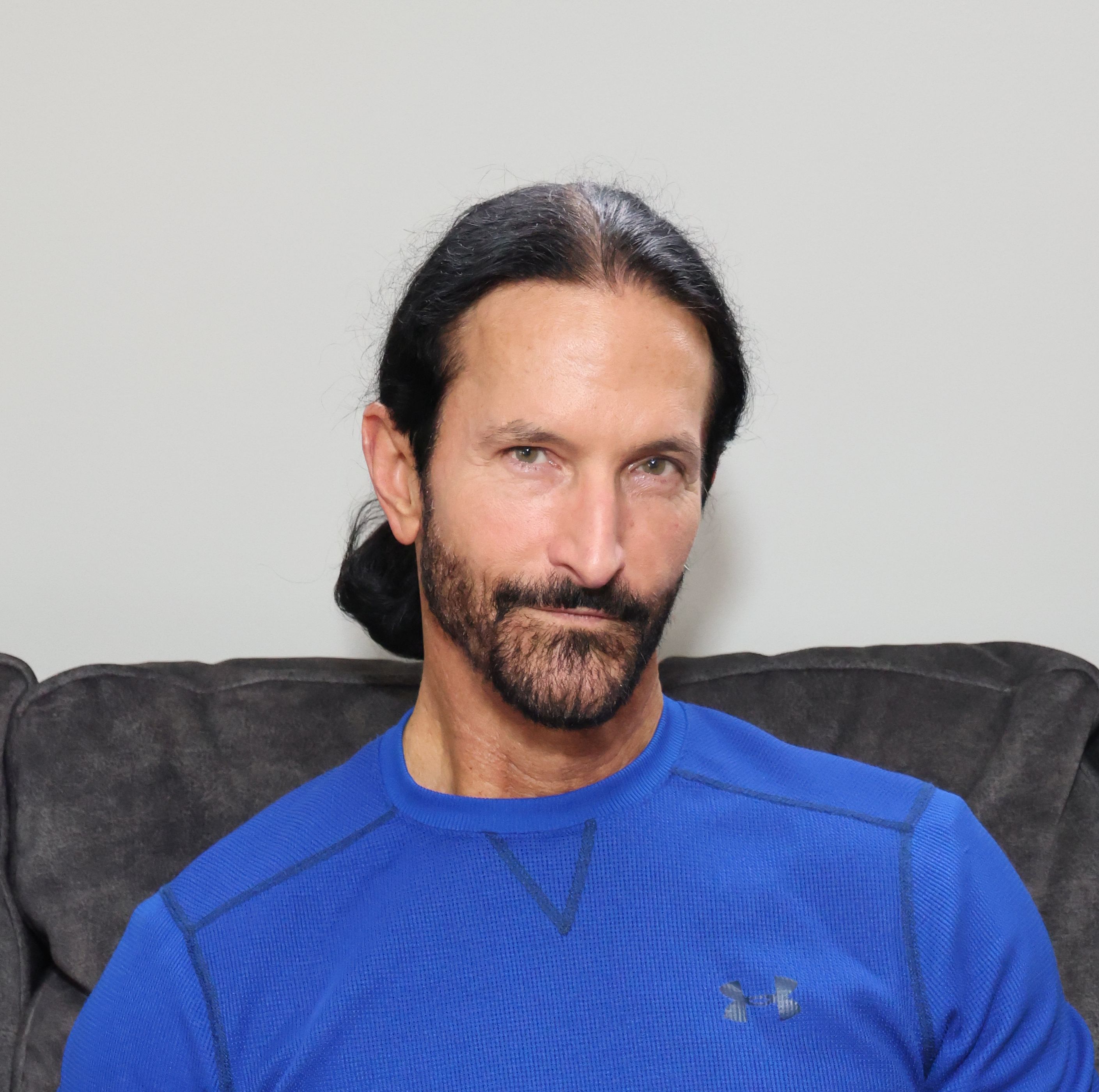 Dave Pascoe Profile Photo