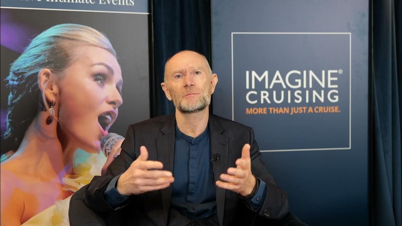 Features | Robin Deller's Imagine Cruising: Building an International Empire on Honesty and Analytical Rigor