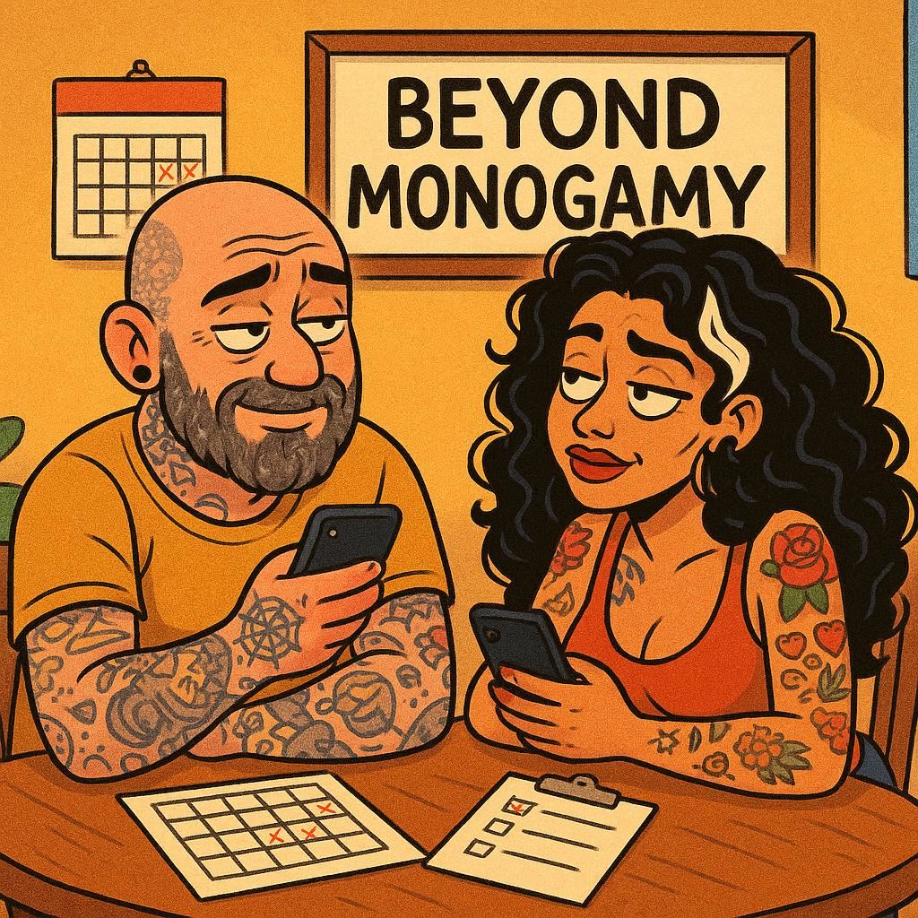 The Emotional Labor of the Lifestyle: Who's Really Doing the Work? The Emotional Labor of the Lifestyle: Who's Really Doing the Work?