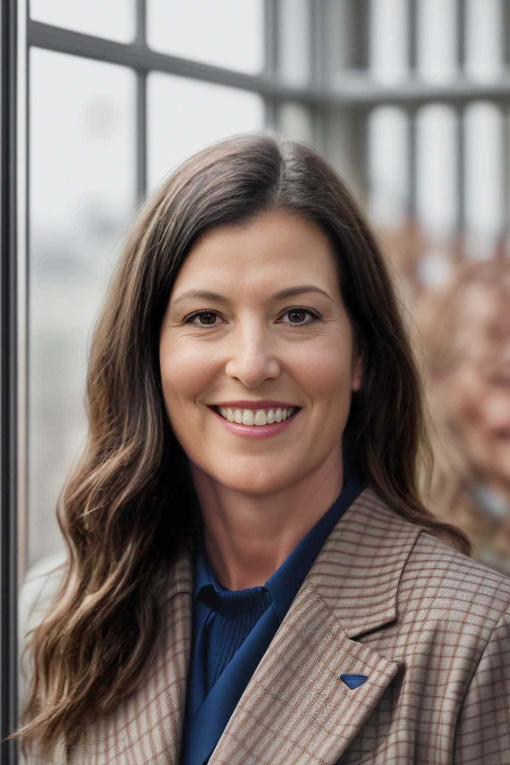 Summer Craig Profile Photo