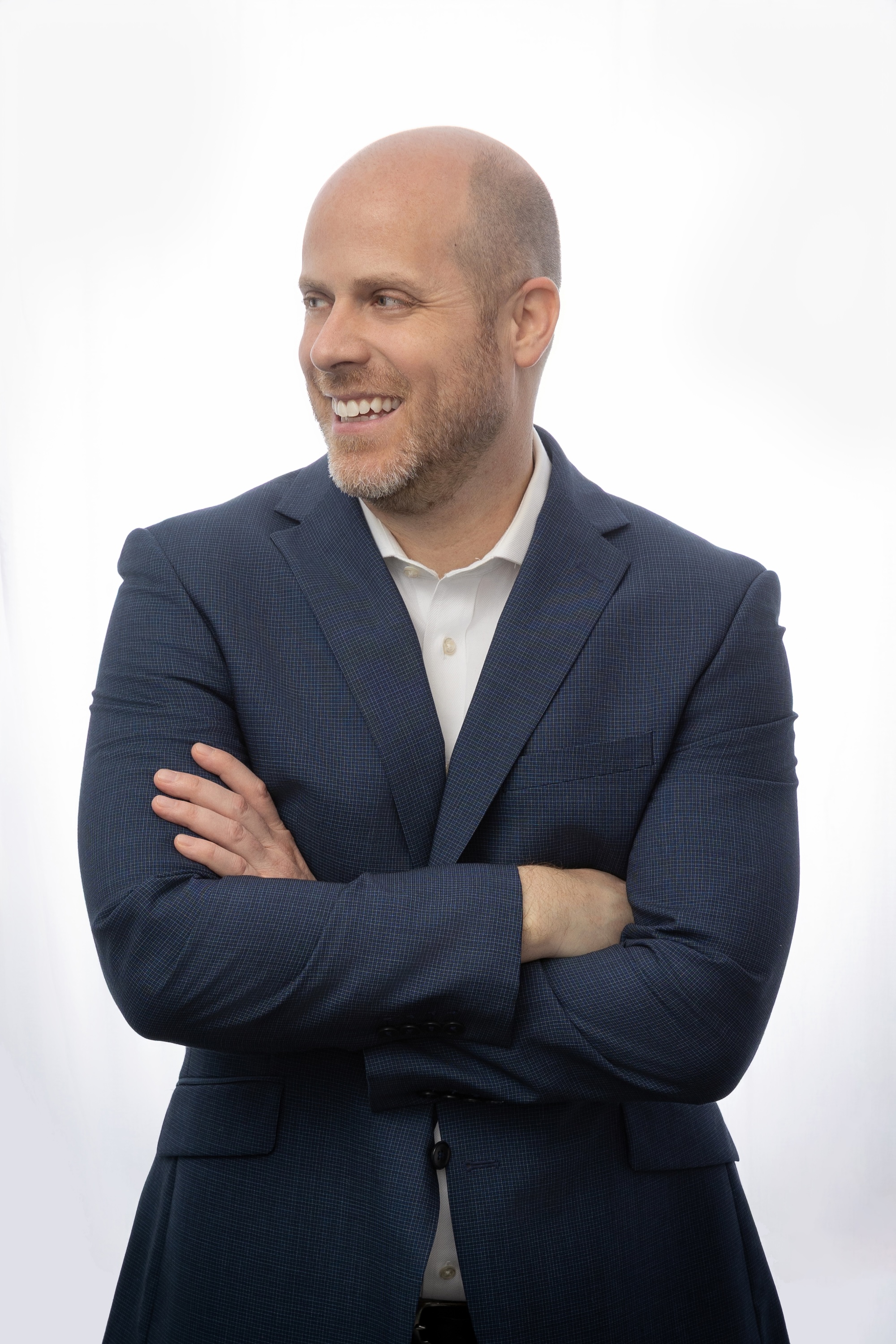 Reed Hansen Profile Photo