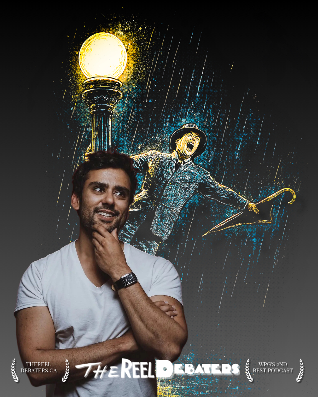 Ian Bawa Profile Photo