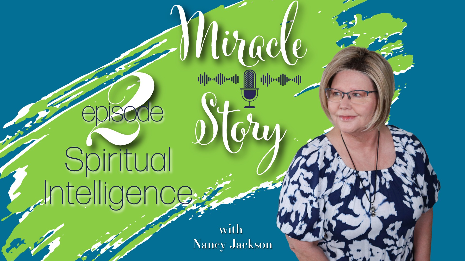 Spiritual Intelligence | Knowing What We Shouldn't Know - Miracle Story - Episode 2 Spiritual Intelligence | Knowing What We Shouldn't Know - Miracle Story - Episode 2