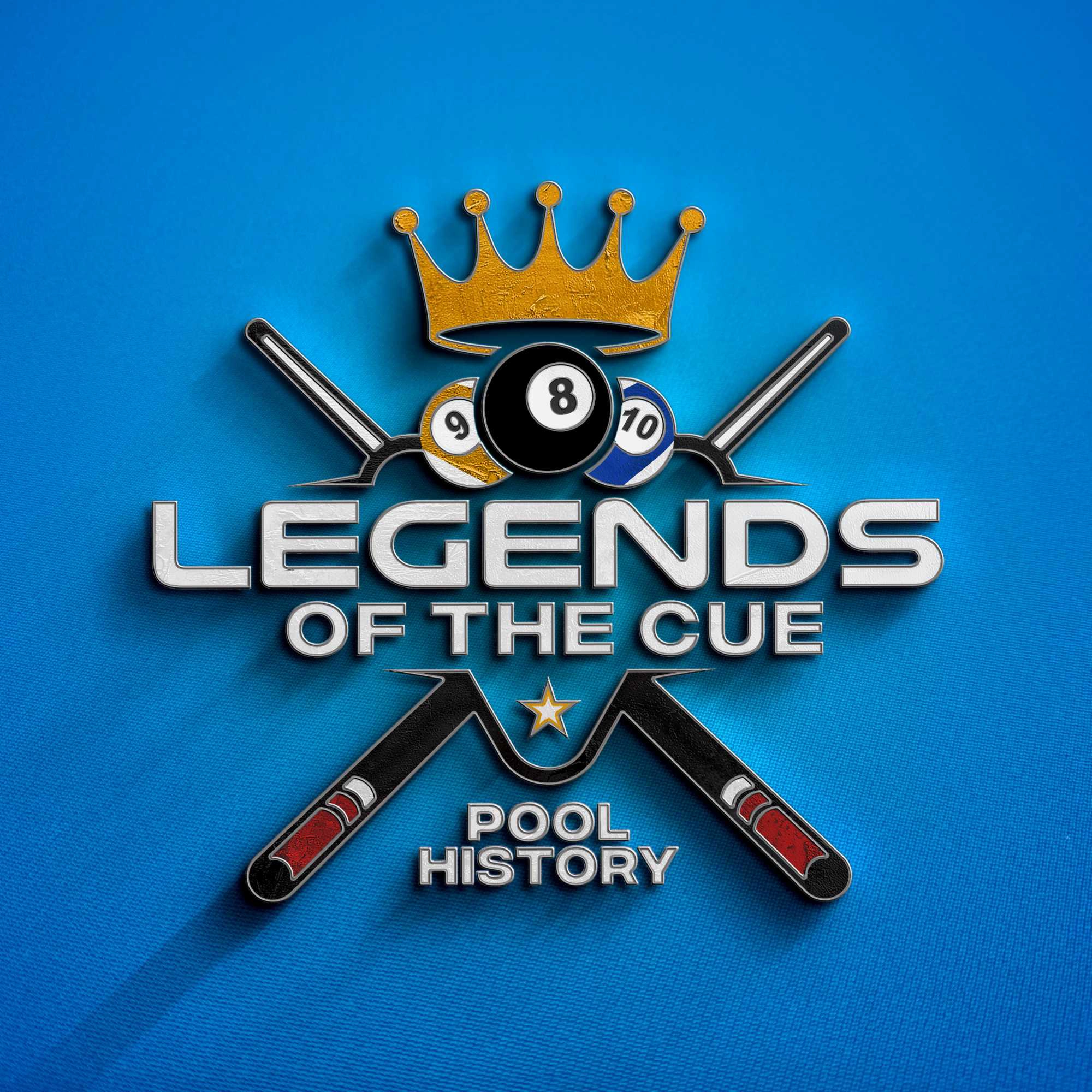 Legends of the Cue