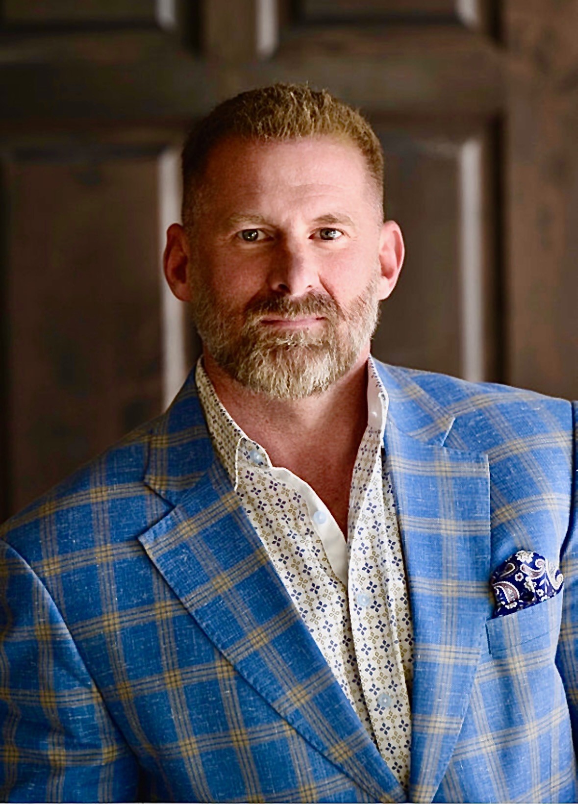 Neal Courtney Profile Photo