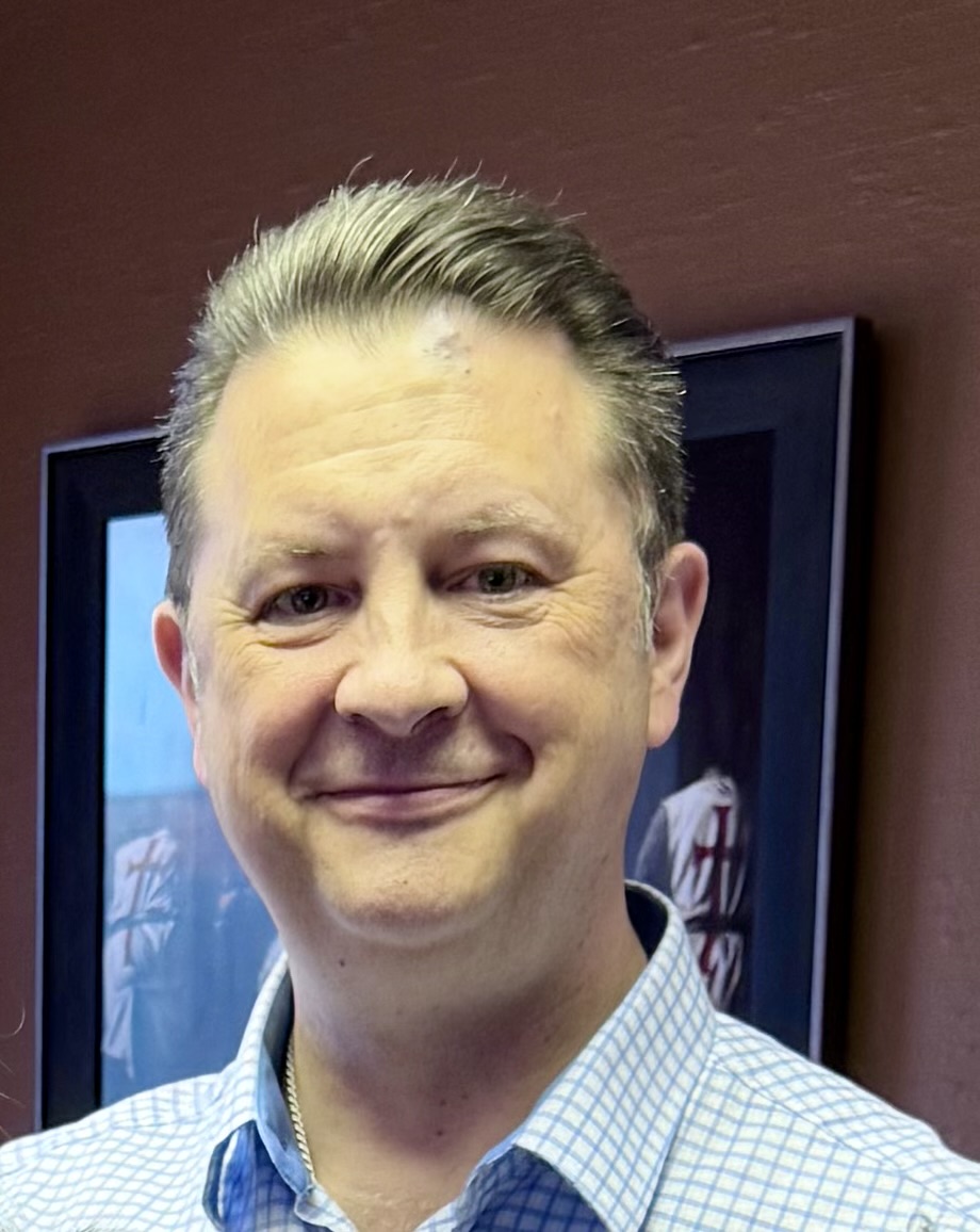 Joseph Valentic Profile Photo