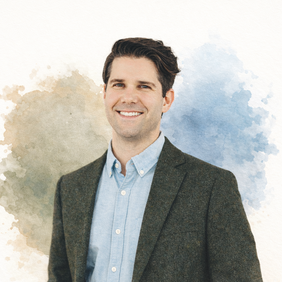 Joel Miller Profile Photo