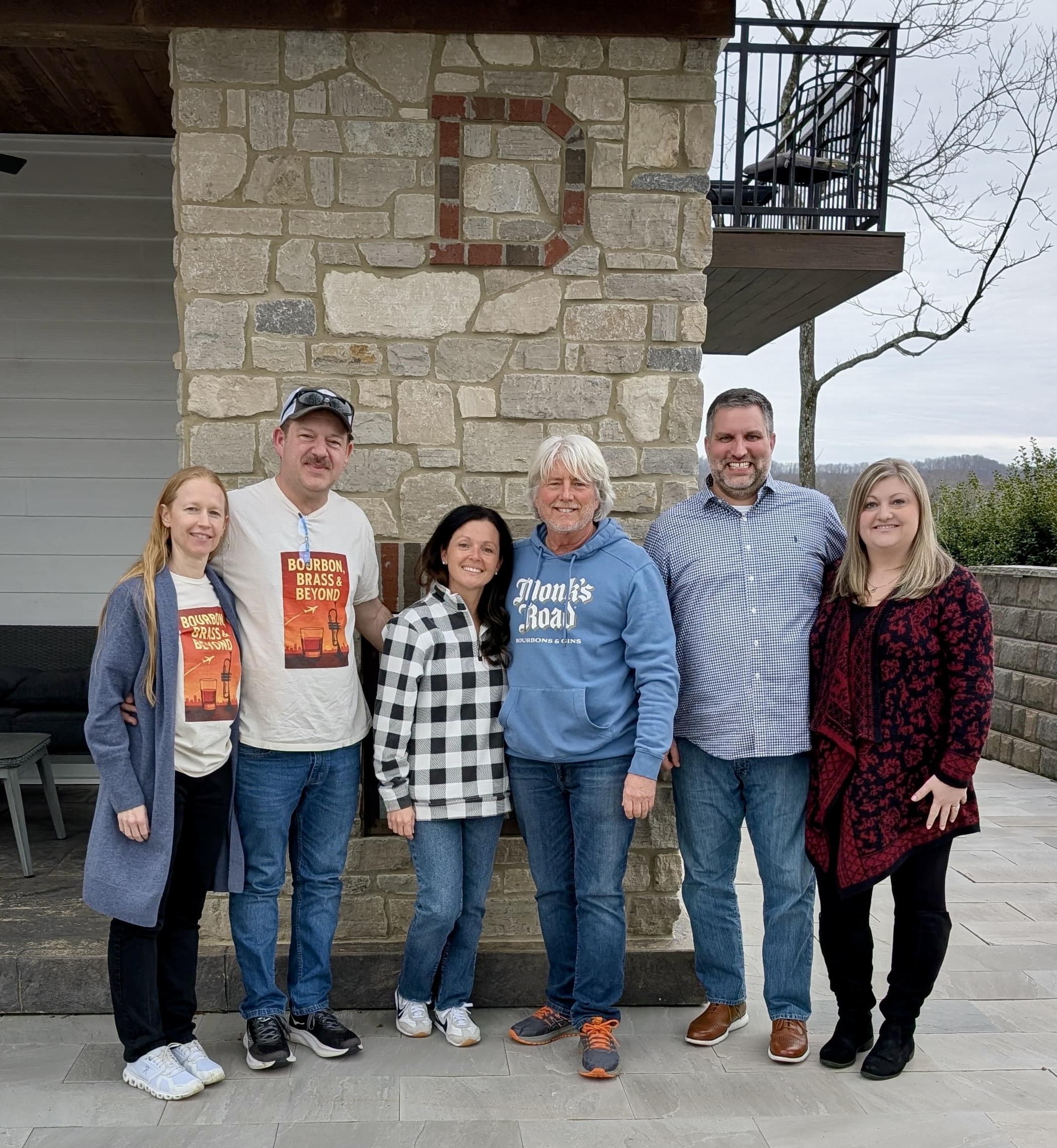 Family Legacies and Future Visions: The Story of Log Still Distillery