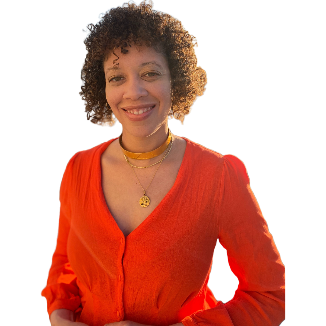 Clarissa Dolphin Profile Photo