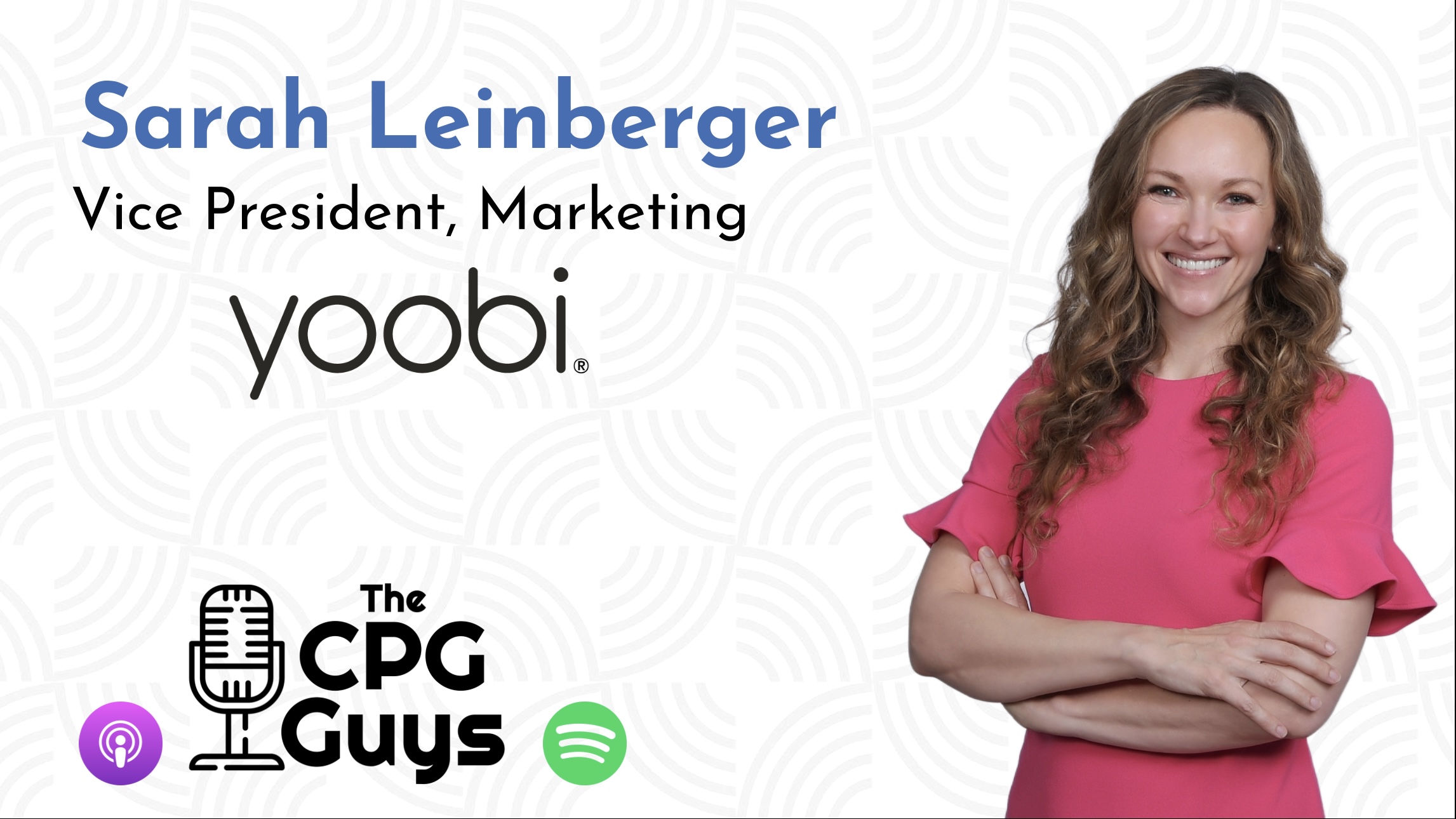 Scaling a Startup Brand from Being at General Mills with Sarah Leinberger
