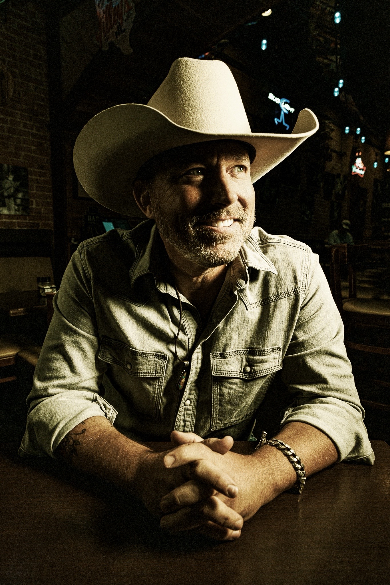 Chad Prather Profile Photo