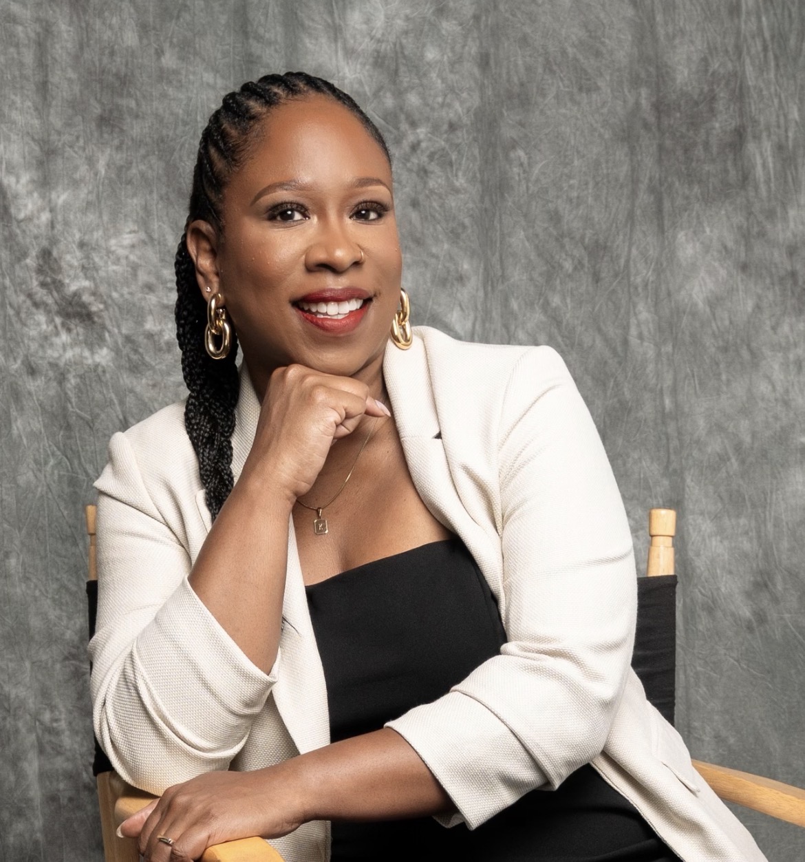 Kai-ama Hamer Profile Photo