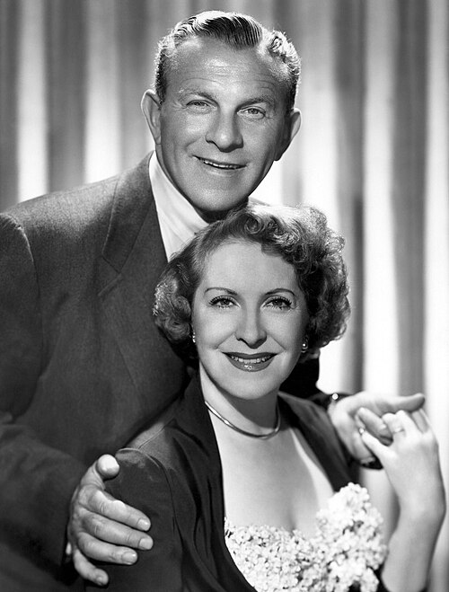 The Burns and Allen Show