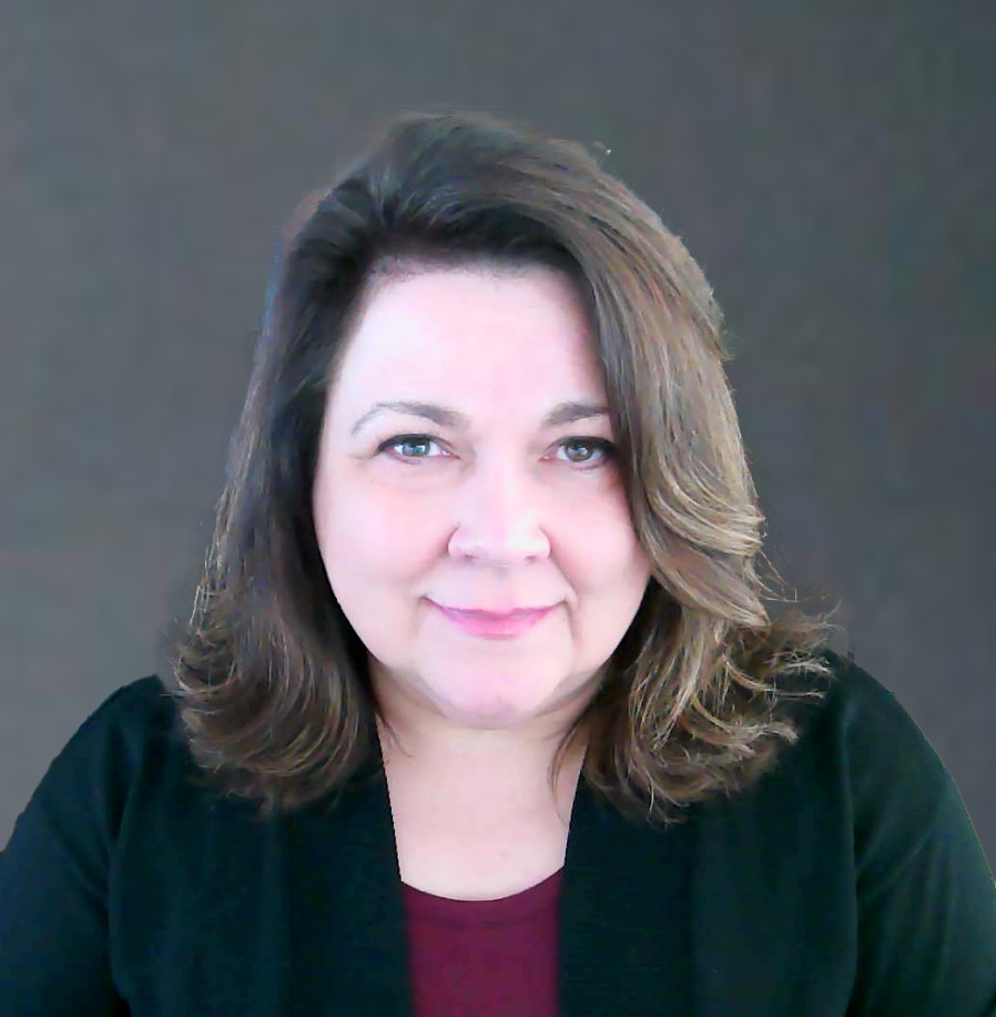 Rebecca Barnes Profile Photo