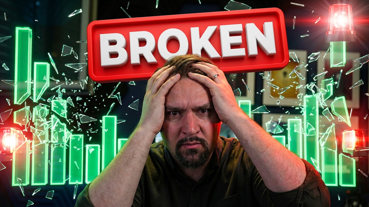 The Fragility of Live Data: Why Your Analytics Are Unreliable