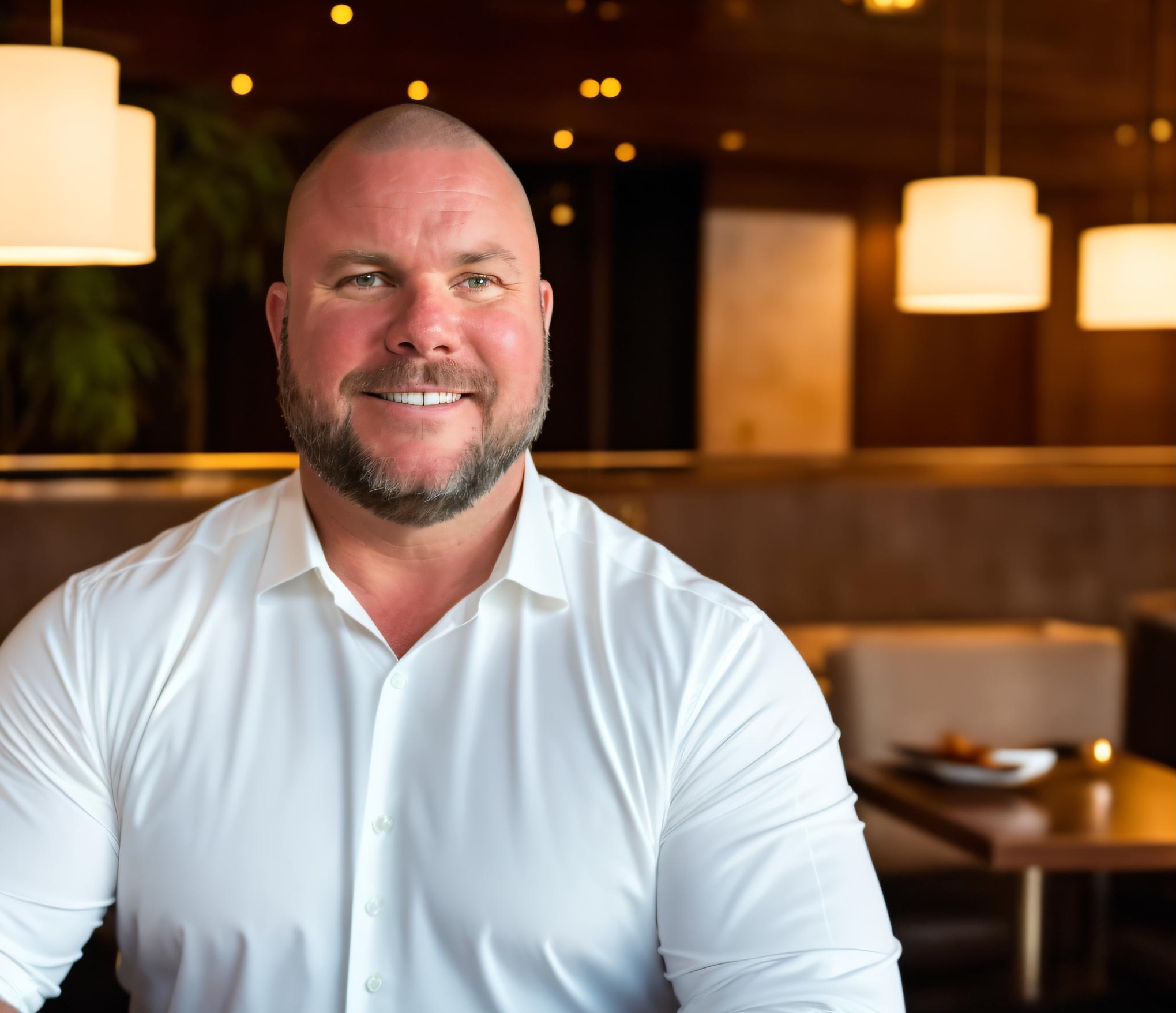 Tim Street Profile Photo Tim Street Profile Photo