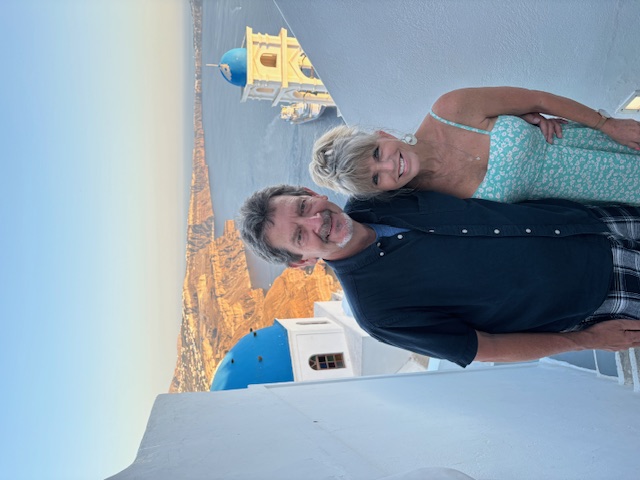 Ann & John Cinnamon Profile Photo Ann & John Cinnamon Profile Photo