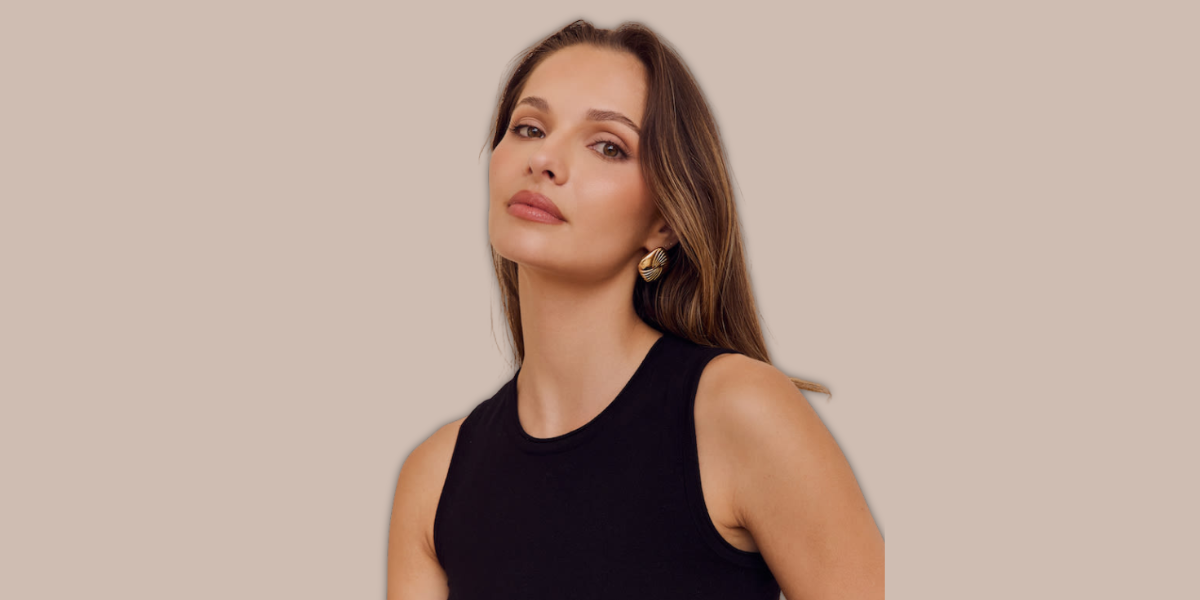 How Pia Mance Built Heaven Mayhem Into a Cult-Favorite Brand Celebrities Can’t Stop Wearing How Pia Mance Built Heaven Mayhem Into a Cult-Favorite Brand Celebrities Can’t Stop Wearing