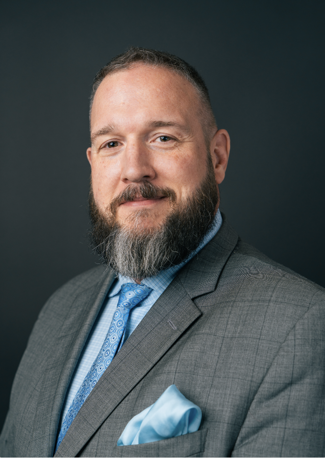 Ryan Chute Profile Photo