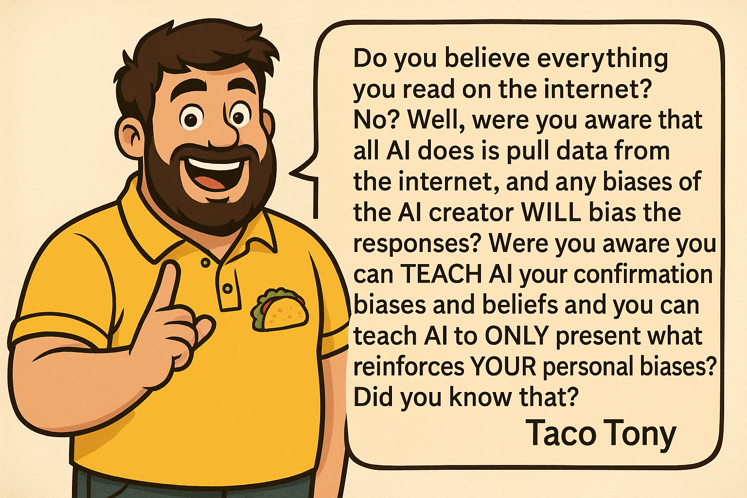 Can You Trust AI with God’s Word?  The Truth About the Talmud, Theology, and ChatGPT