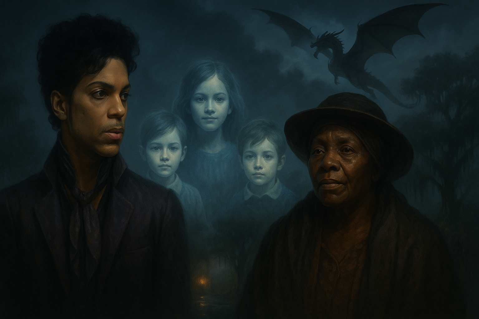 A Return Visit with Beverly McChesney A Return Visit with Beverly McChesney