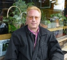 Ciaran Farrell Profile Photo